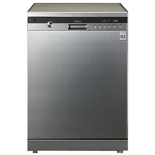 ماشین ظرفشویی  ال جی KD-826SW102327